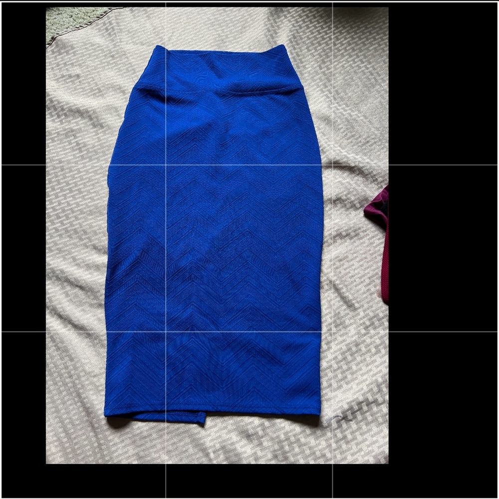 Skirt